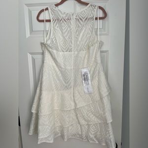 Brand new with tags BCBG dress.